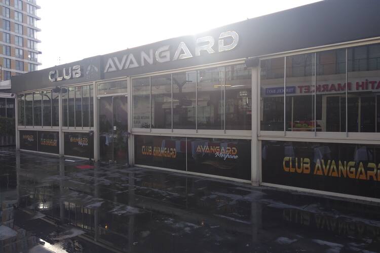 Avangard Meyhane Yorumlari Avangard Meyhane Yenibosna Merkez Istanbul Icin Kullanicilarin Yorumlari